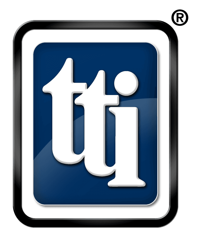TTI, Inc. logo