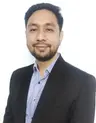 Suprit Pradhan