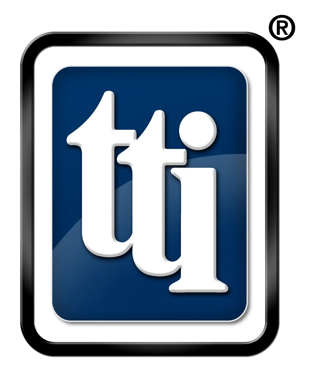 TTI, Inc. logo