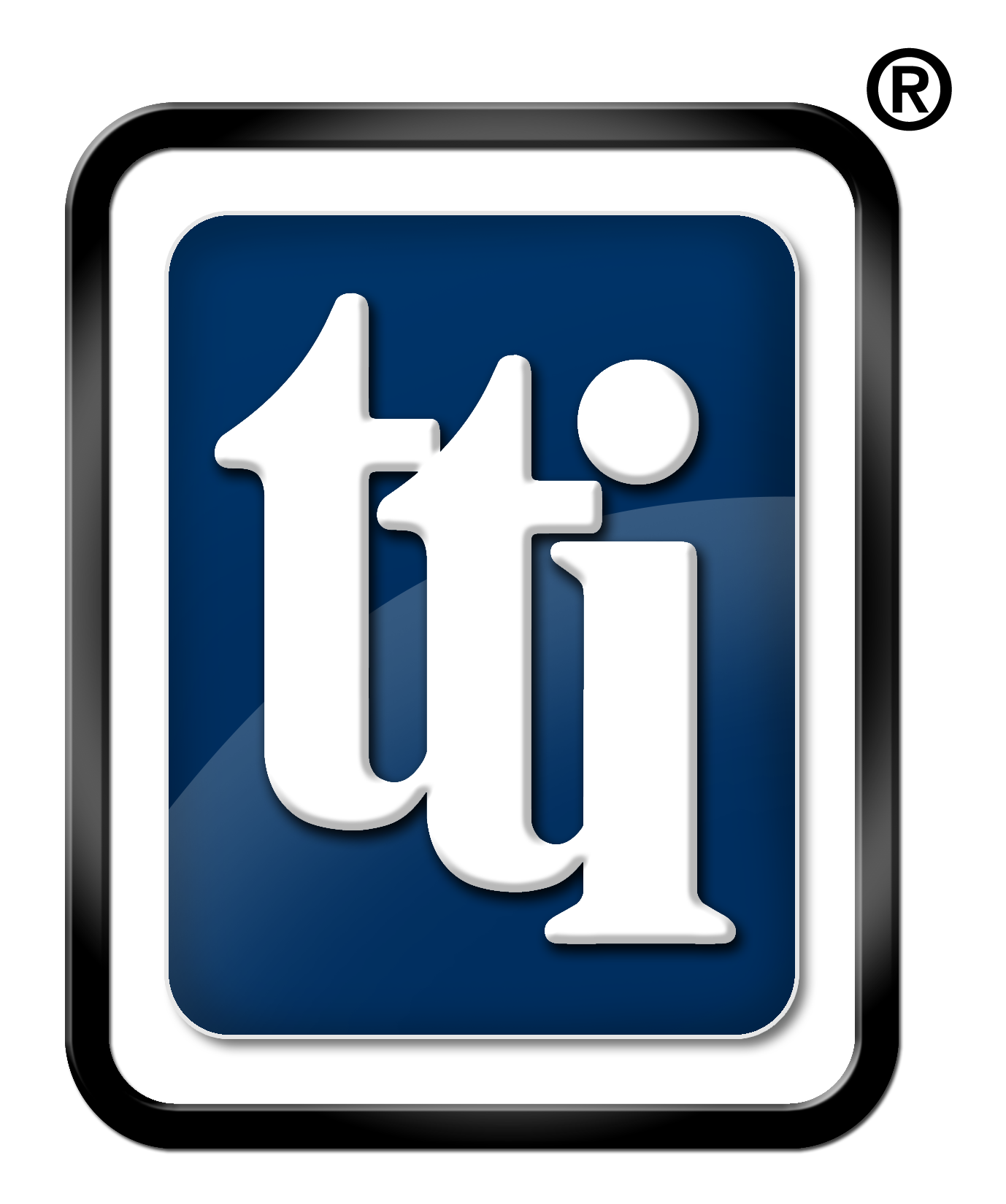 TTI, Inc. logo