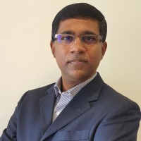 Sridhar Nagarajan